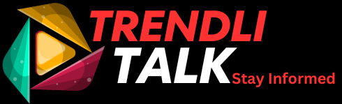 trendlitalk.com