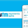 Paytm Payments Bank