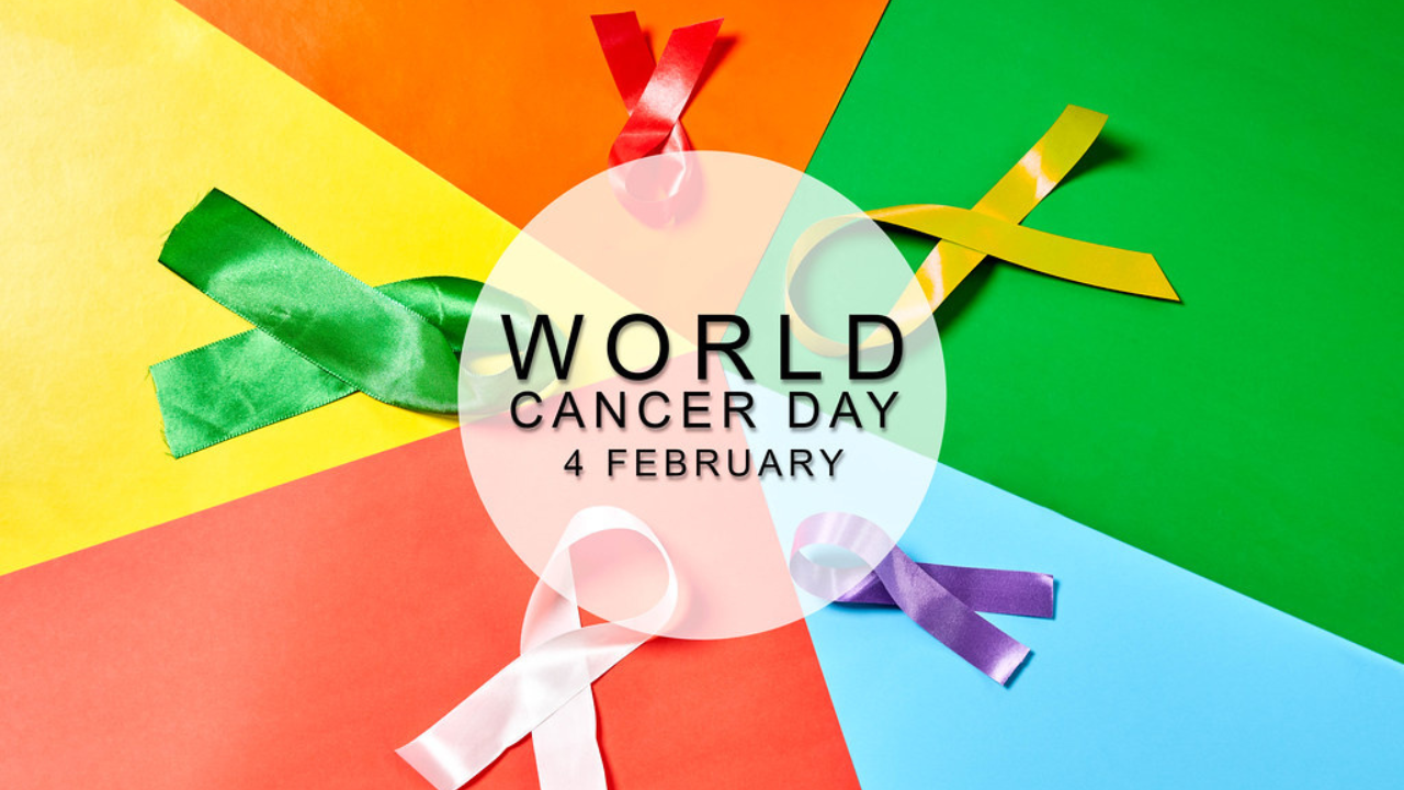 World Cancer Day 2024